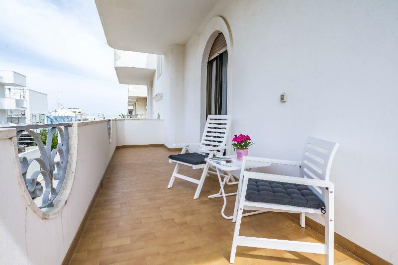 Appartamenti Albero Di Giada Polignano a Mare Exterior foto