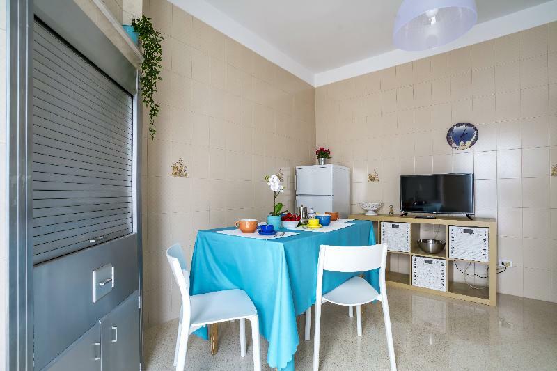 Appartamenti Albero Di Giada Polignano a Mare Exterior foto
